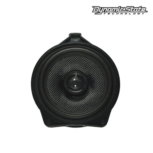 Акустика штатная Dynamic State DCX-MB100 - фото Акустика штатная Dynamic State DCX-MB100 - фото