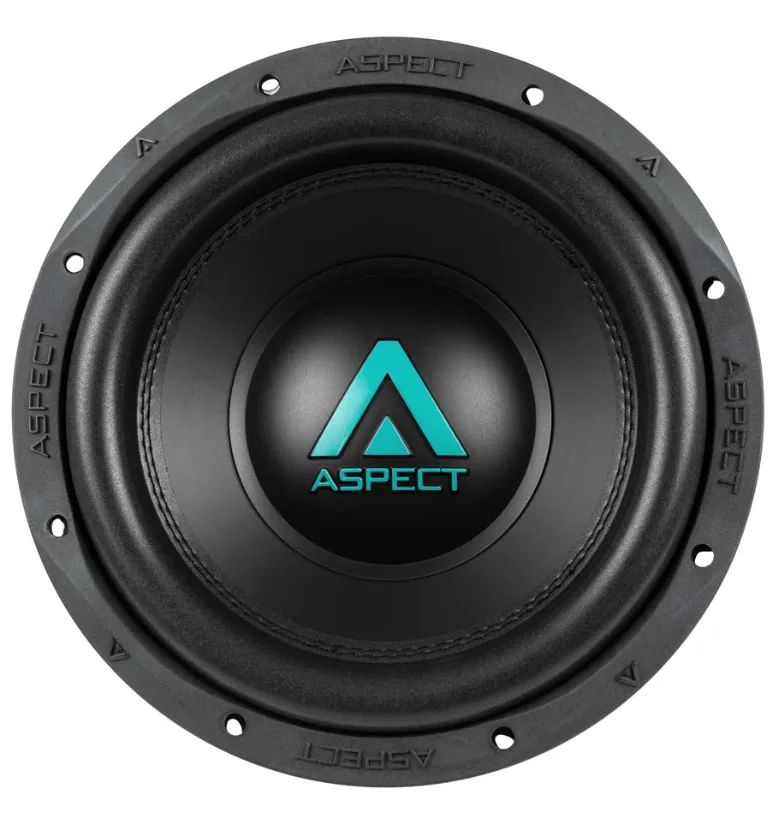 Сабвуфер Aspect-CLW-10s4 - фото