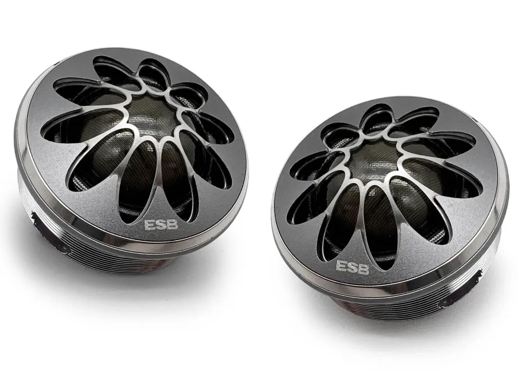 Твитеры ESB 9.1T-28 - фото