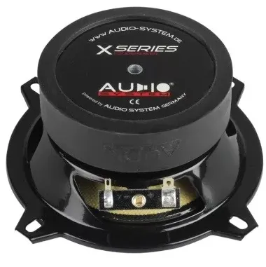 Акустика компонентная Audio System X130 - фото