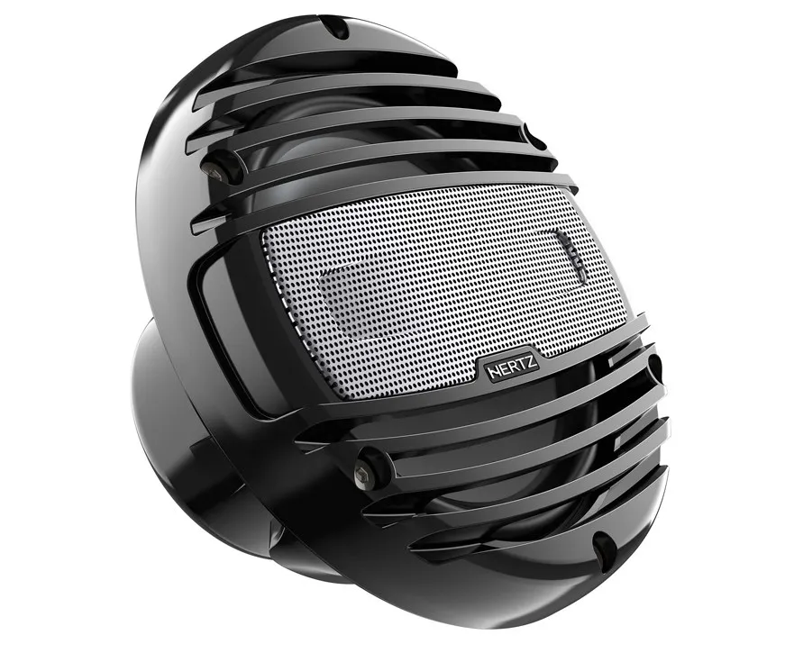 Акустика коаксиальная Hertz HMX 6.5-TC Marine - фото