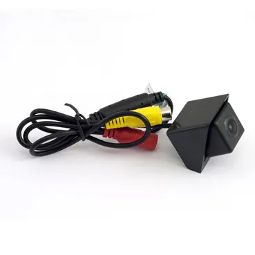 Камера заднего вида в штатное место INCAR VDC-064 Ssang-Yong Action - фото Камера заднего вида в штатное место INCAR VDC-064 Ssang-Yong Action - фото