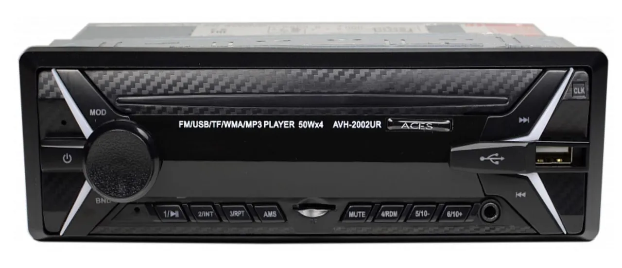 USB - ресивер Aces AVH-2002UR - фото