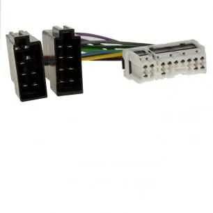 ISO ANS-03 Nissan 00+  - фото