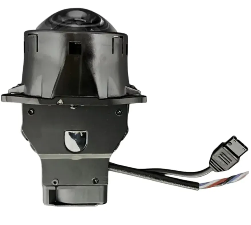 Би-линза Aozoom DLPD0601 (D1S/D2S) 2024 3.0" 5500K - фото Би-линза Aozoom DLPD0601 (D1S/D2S) 2024 3.0" 5500K - фото