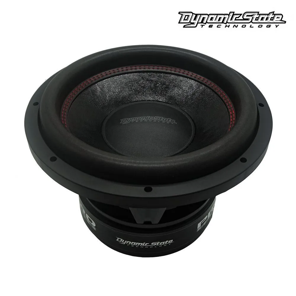 Сабвуфер Dynamic State PSW-31D2 PRO Series - фото