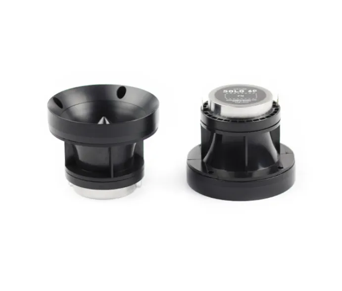 Рупорные твитеры Pride Solo 60 - фото