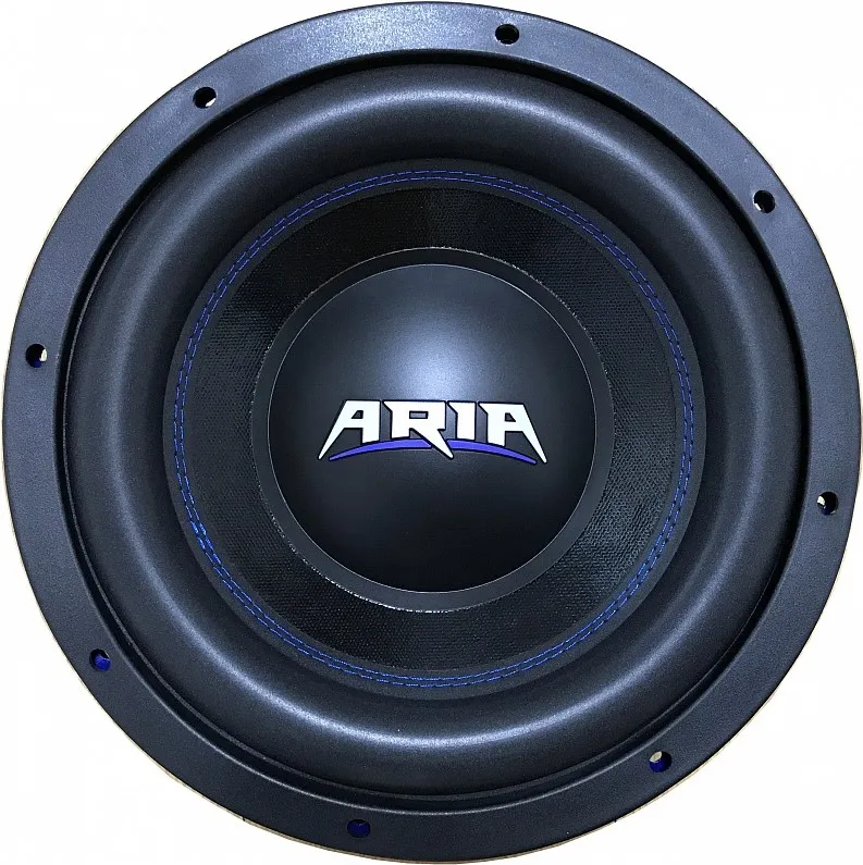 Сабвуфер ARIA BD-12D2 - фото