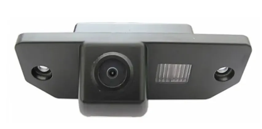 Камера заднего вида VELAS F-01 - фото