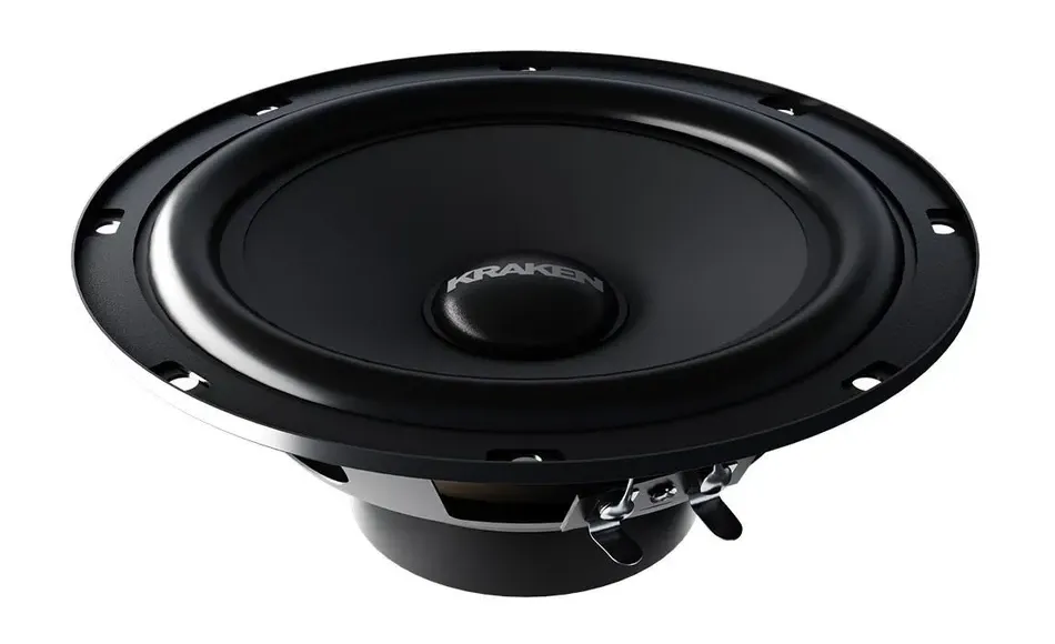 Акустика компонентная Prology RX-65CS - фото