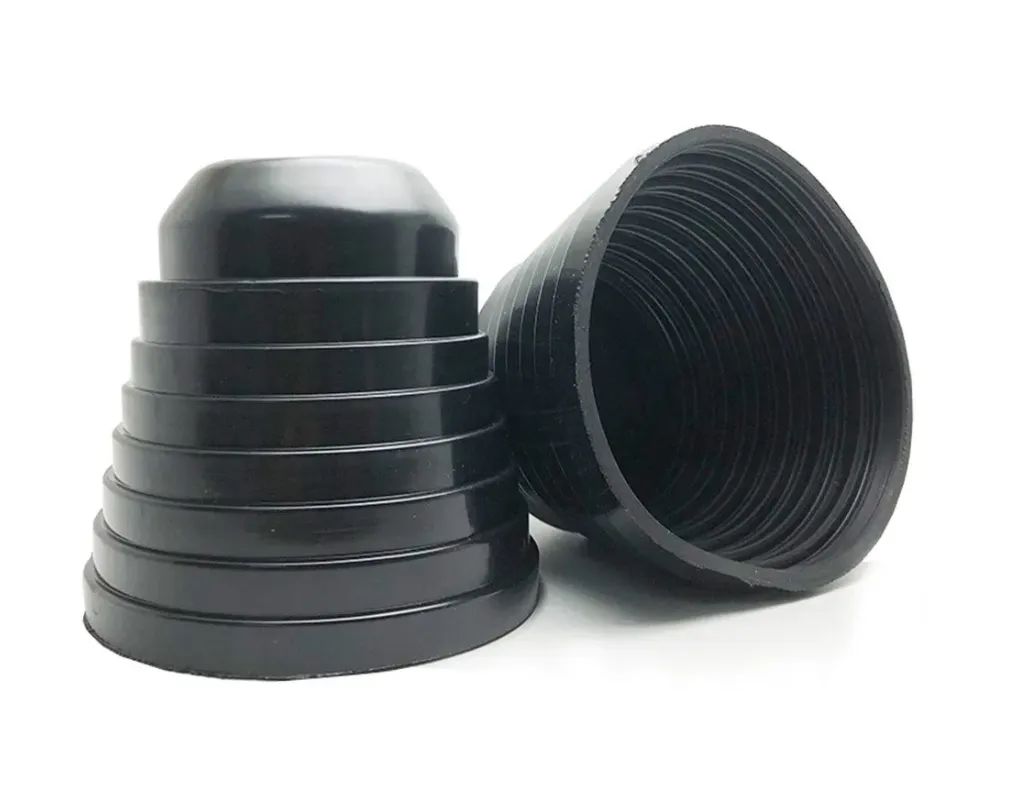 Заглушка резиновая для фары универсальная 70/75/80/85/90/95/100мм  - фото