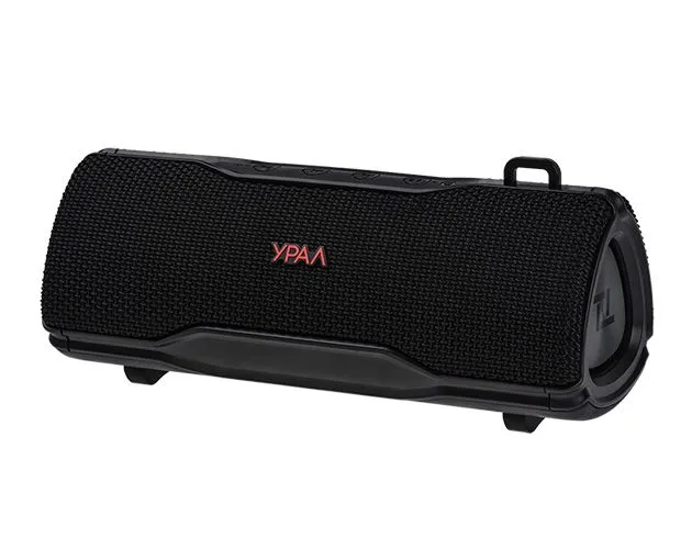 Портативная акустическая система УРАЛ ТТ М-2Ч - фото