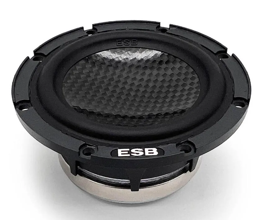 СЧ динамики ESB 9.3M  - фото