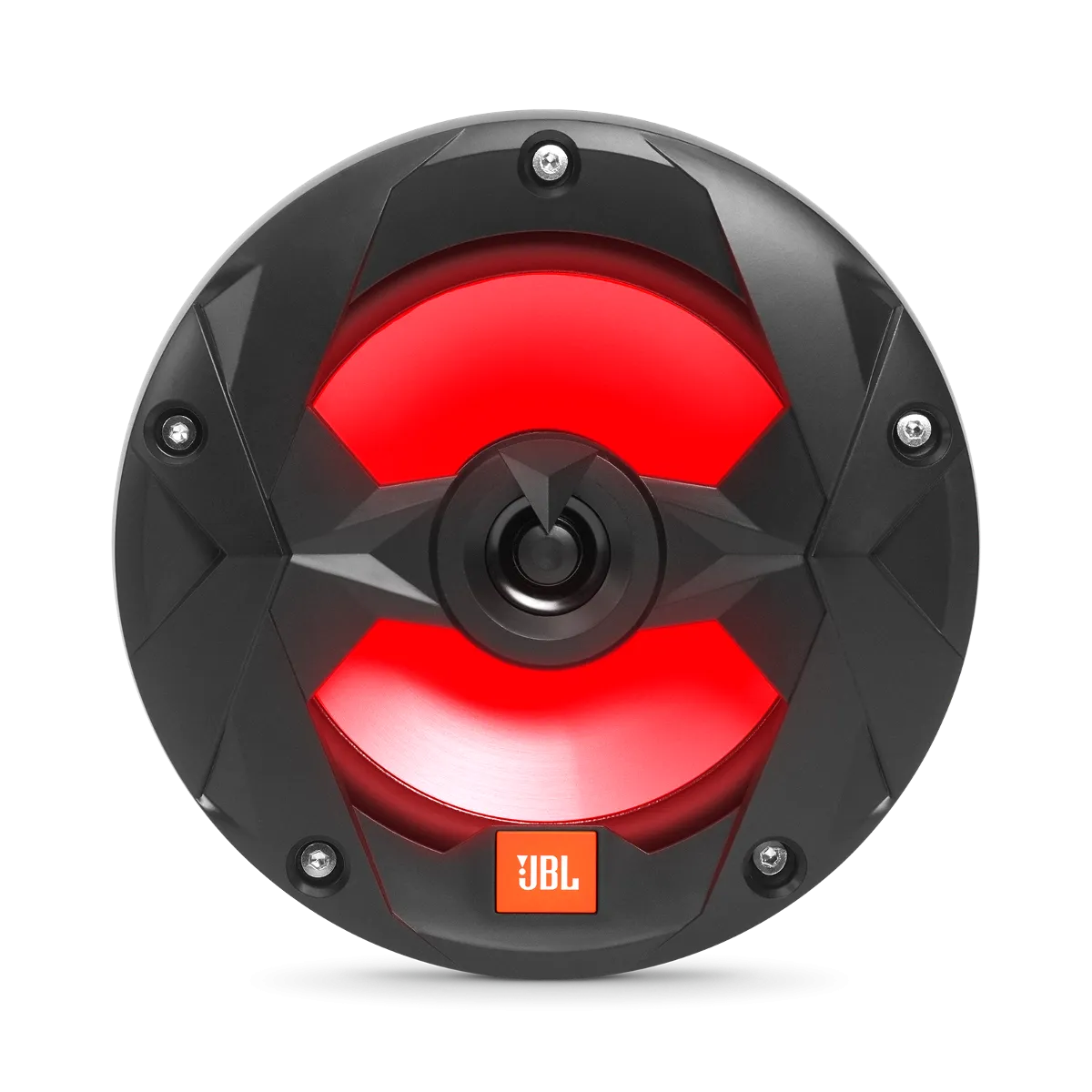 Акустика коаксиальная JBL MS65LB - фото