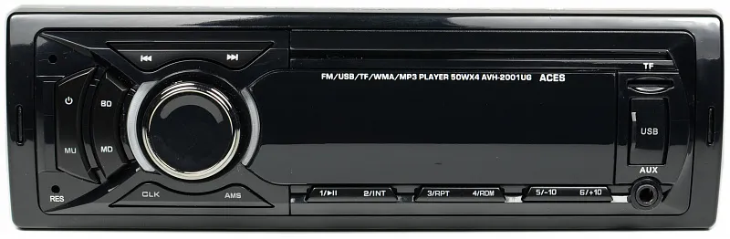 USB - ресивер Aces AVH-2001UG - фото