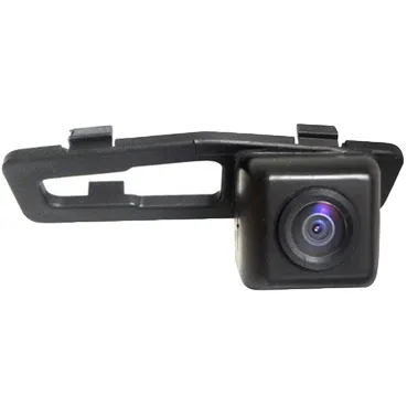 Камера заднего вида в штатное место INTRO VDC-088 Honda Accord 11+ - фото Камера заднего вида в штатное место INTRO VDC-088 Honda Accord 11+ - фото