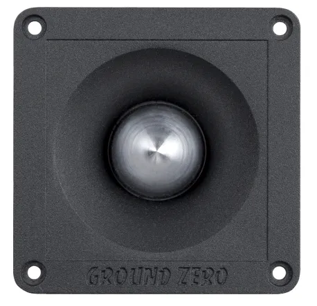 Рупорный твитер Ground Zero GZCT 3000X - фото