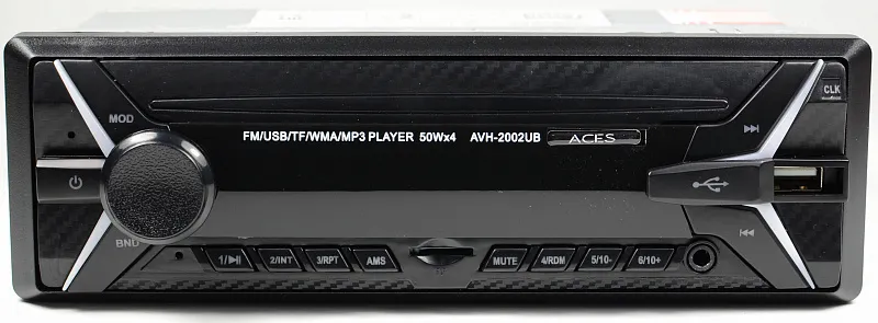 USB - ресивер Aces AVH-2002UB - фото