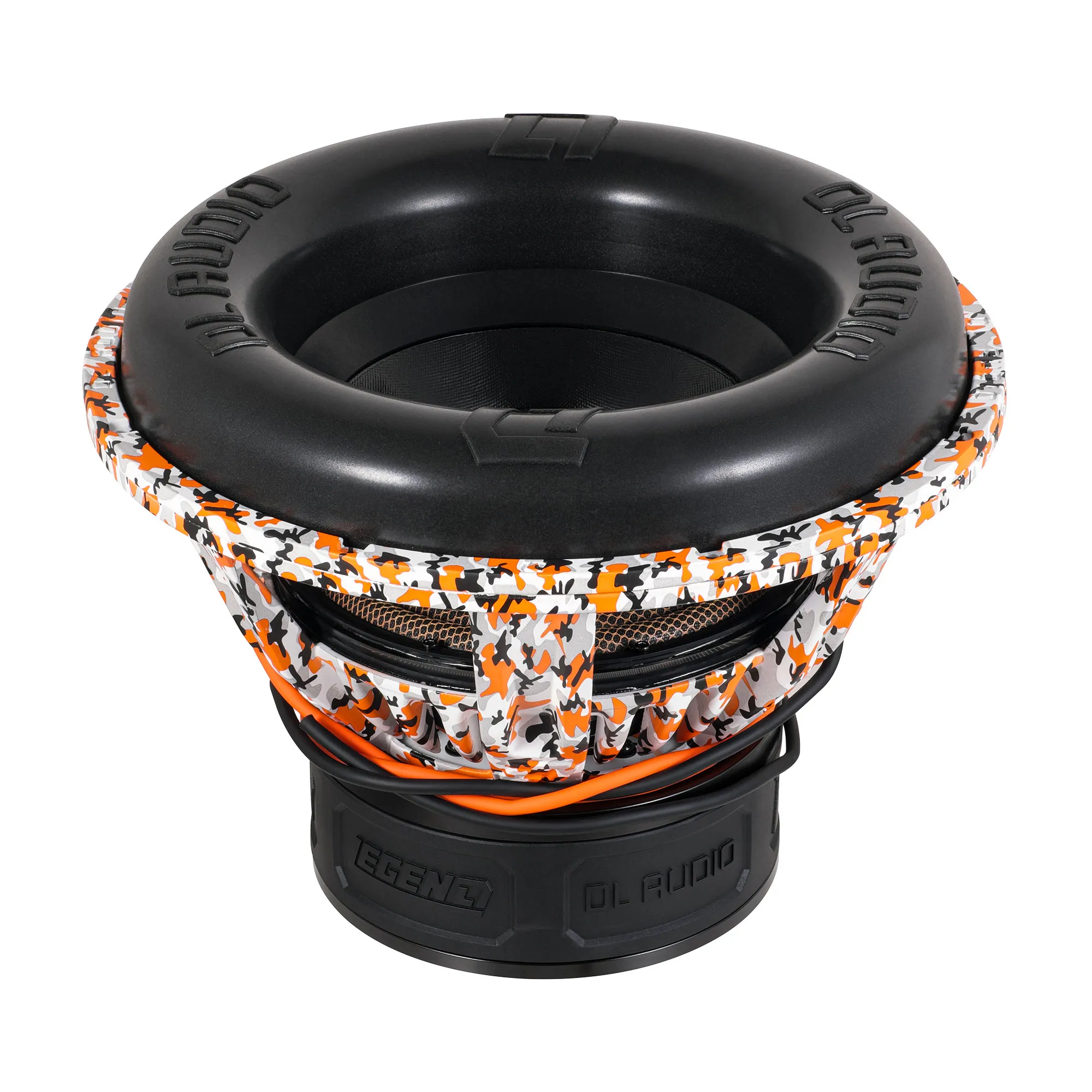 Сабвуфер DL Audio Legend 15 - фото