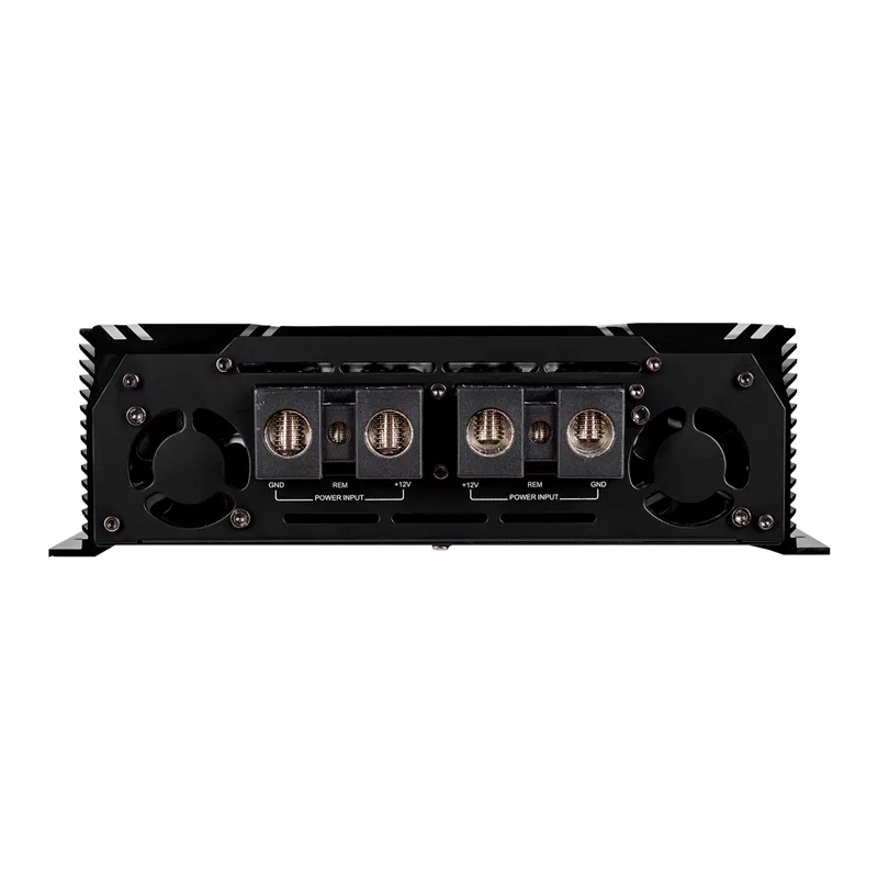 Усилитель 1-канальный Deaf Bonce Apocalypse AAB-12900.1D - фото