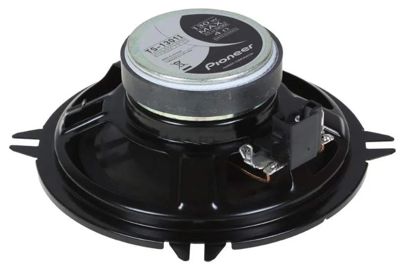 Акустика коаксиальная Pioneer TS-1301I - фото