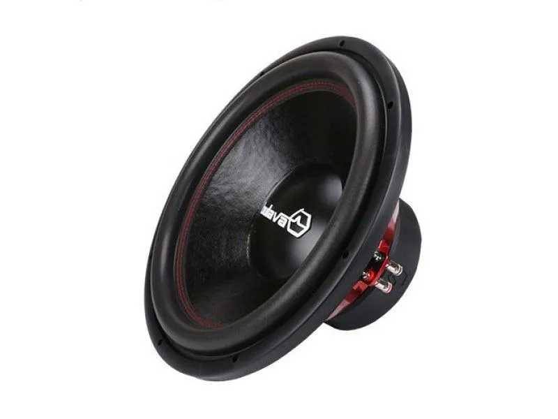 Сабвуфер Ural (Урал) Bulava 15 V.2 - фото