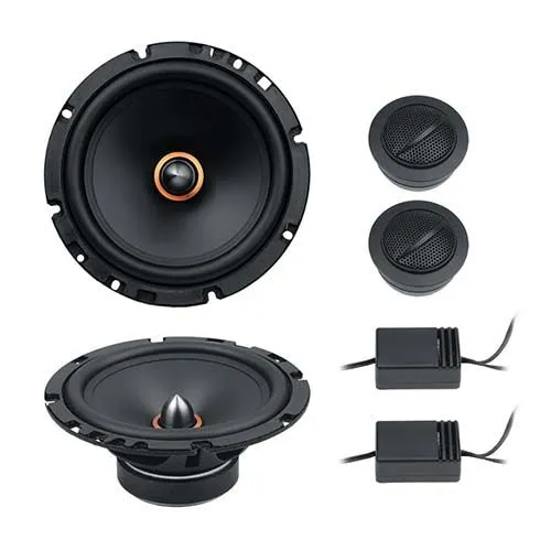 Акустика компонентная Challenger SD 650  - фото Акустика компонентная Challenger SD 650  - фото