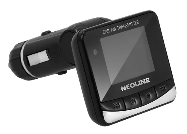 Трансмиттер Neoline Flex FM - фото
