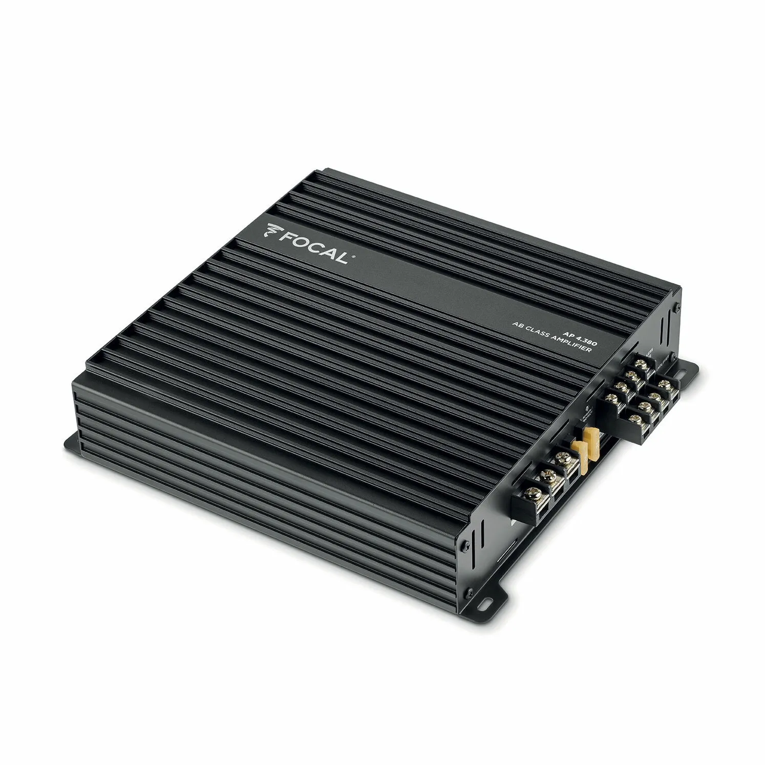 Усилитель 4-канальный Focal AP 4.380 - фото