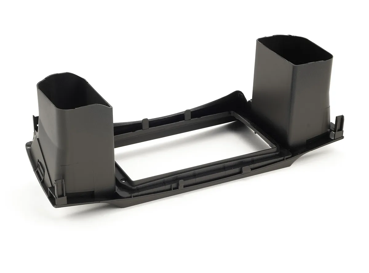 Рамка Carav 11-037 Toyota 2din - фото