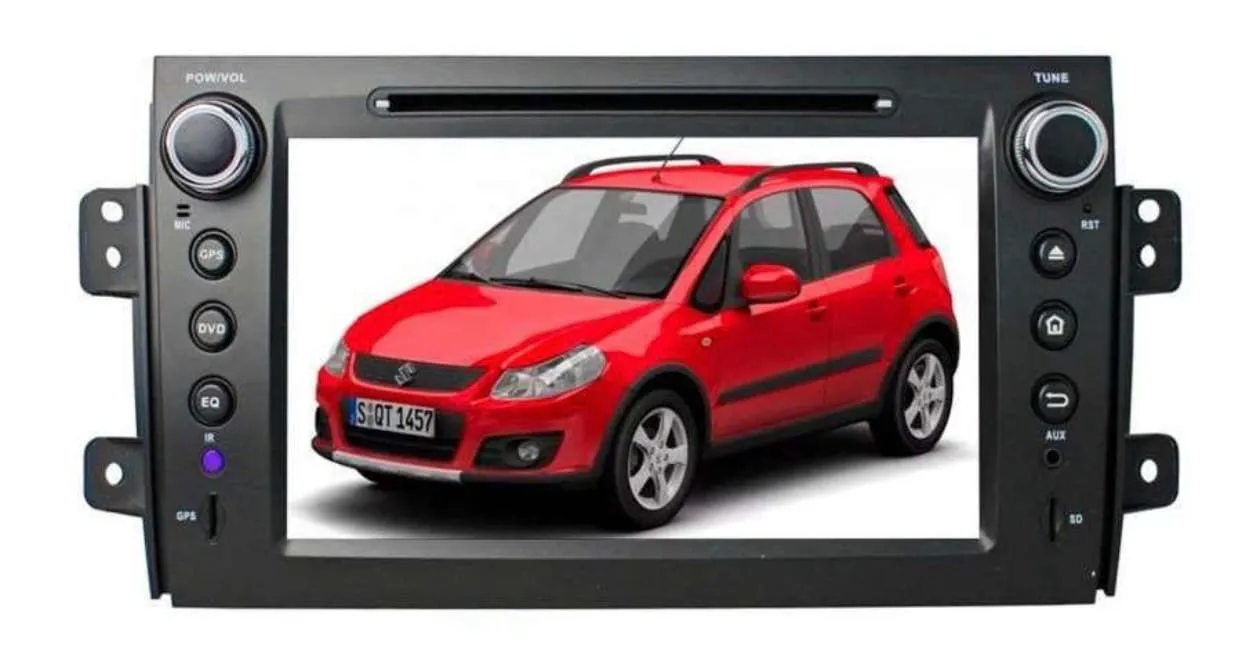 ШГУ LeTrun 3220-4498 Suzuki SX4 с 2013 - фото