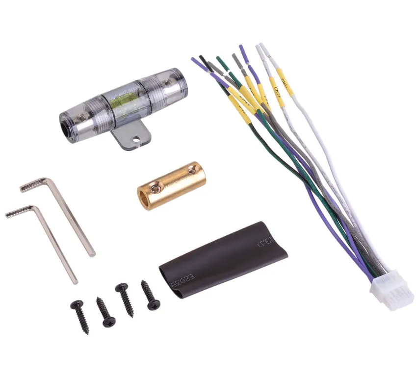 Усилитель 1-канальный Dynamic State NAUTICA MA-1000.1 - фото Усилитель 1-канальный Dynamic State NAUTICA MA-1000.1 - фото