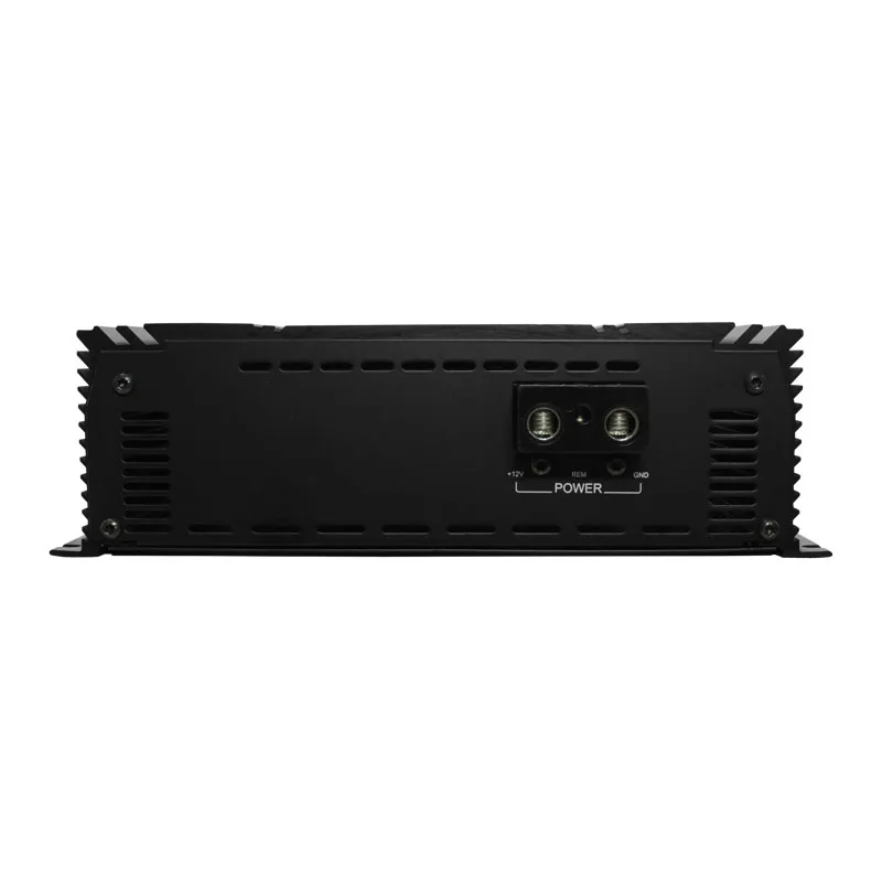 Усилитель 1-канальный Deaf Bonce Apocalypse AAB-4800.1D - фото