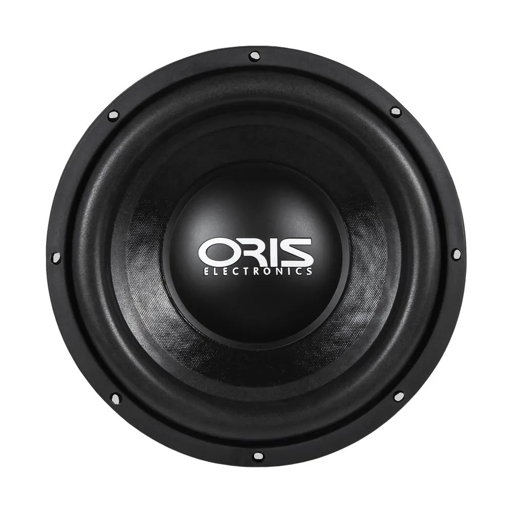 Сабвуфер ORIS Electronics FT-10 - фото