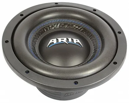 Сабвуфер ARIA BD-10D2 - фото