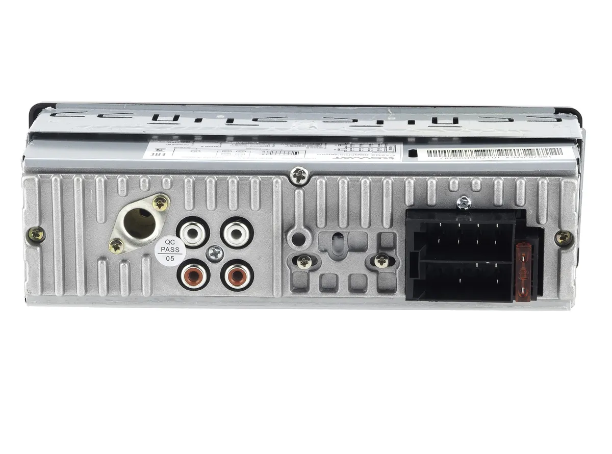 USB - ресивер SWAT MEX-1017UBB - фото