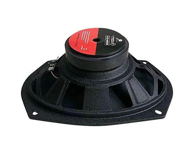 Акустика широкополосная Ural (Урал)l AC-M69 MOLOT - фото