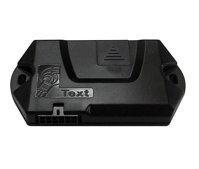 Устройство управления Hydronic "EasyStart Text +" с SIM-картой - фото