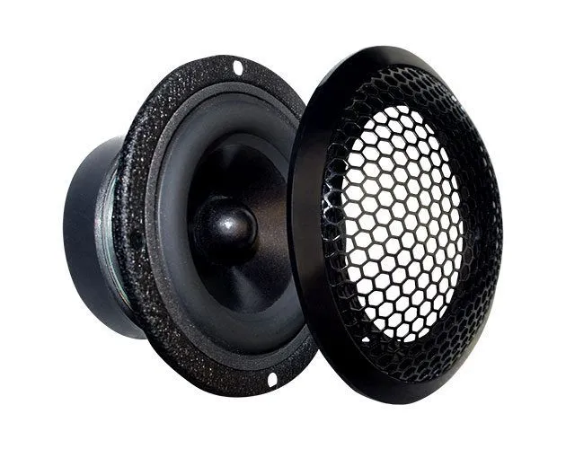 СЧ динамик Ural (Урал) AS-W87M SQ - фото