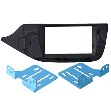 Рамка RKIA-N44 Kia Ceed 12+ 2din  - фото