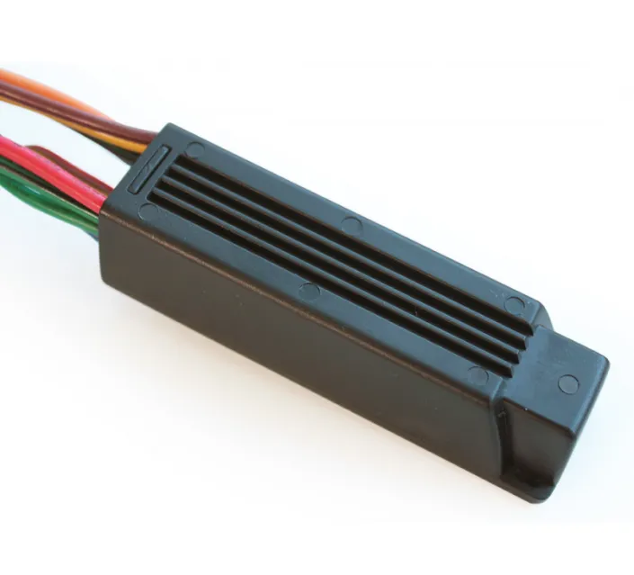 Автосигнализация Pandora UX 4750 - фото