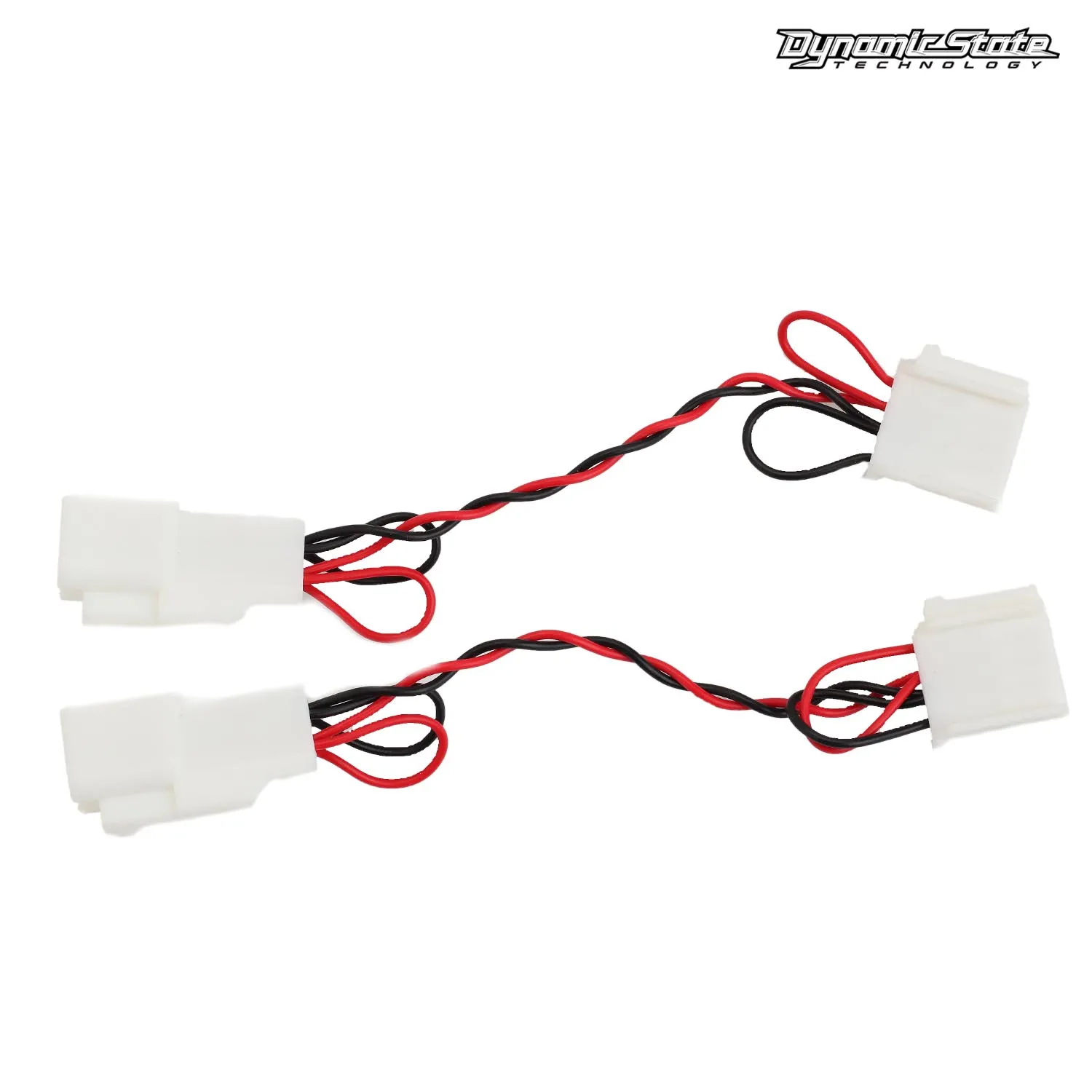 Разъём адаптер Dynamic State DTL-TM - фото