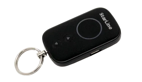 Автосигнализация StarLine A97  - фото