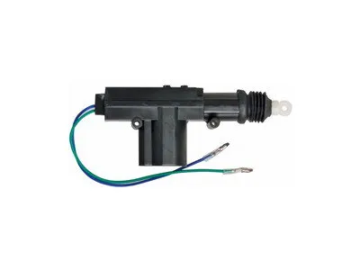 Электропривод 2-проводной AZ 1-2 P - фото