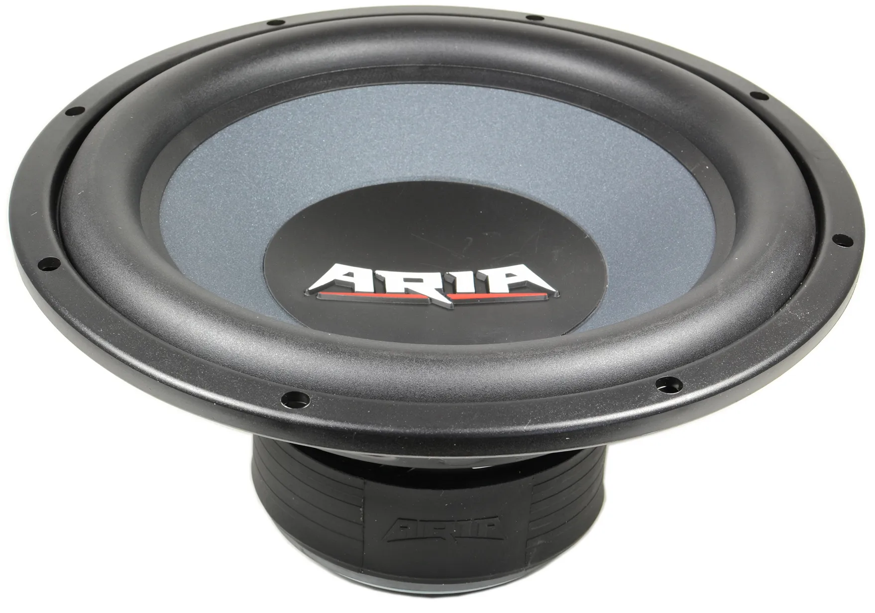 Сабвуфер ARIA BP-12D2 - фото