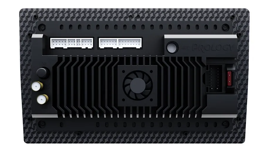 USB - ресивер Prology MPA-235 DSP - фото