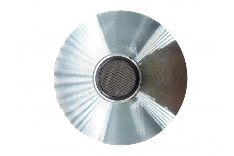 ВЧ-Драйвер Dynamic State FORCE TD3 - фото