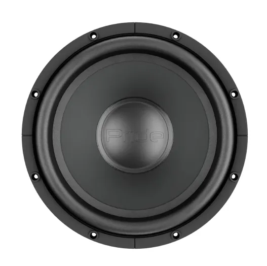 Сабвуфер Pride S.3 10 S4 - фото