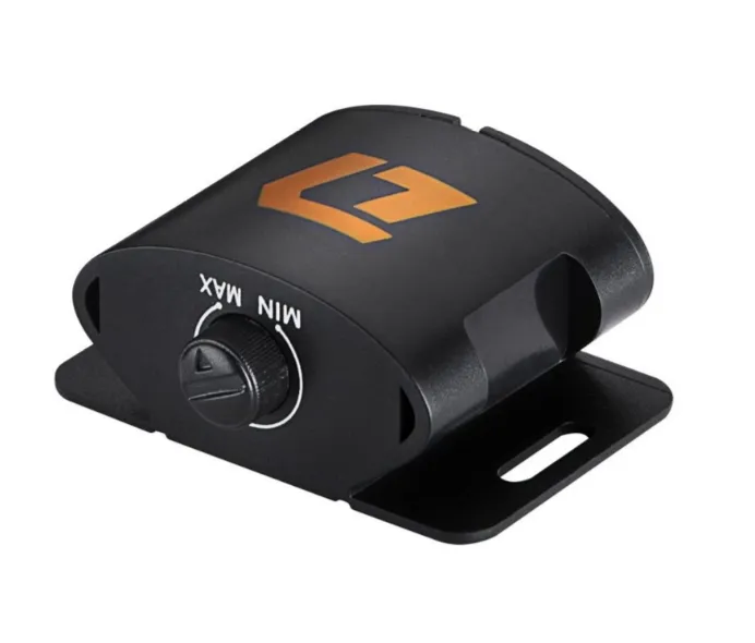 Усилитель 1-канальный DL Audio Barracuda 1.1800 - фото