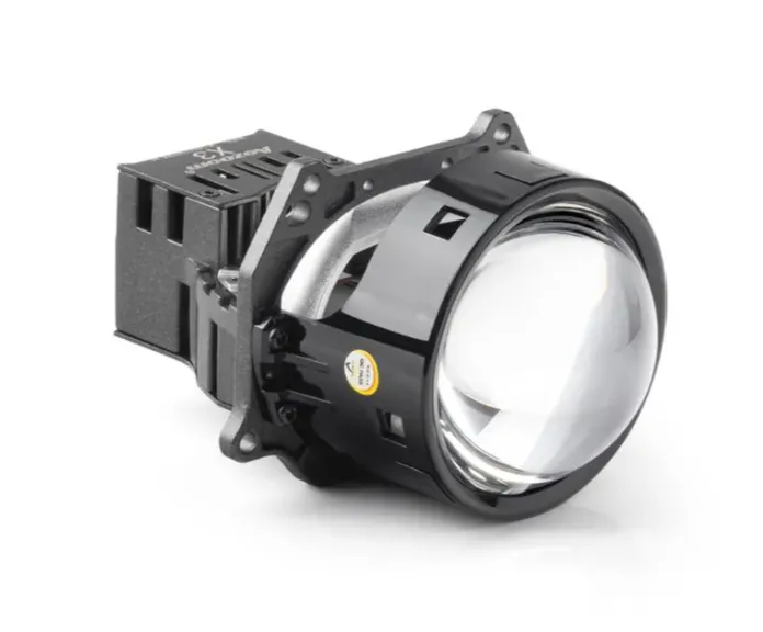 Би-линза Aozoom X3 2025 3.0" 5500K - фото Би-линза Aozoom X3 2025 3.0" 5500K - фото